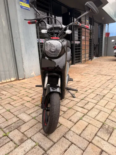 Moto Elétrica Foston X14 Max / X13 DX 1000W Lítio | Até 40 km | Sem CNH | Nova