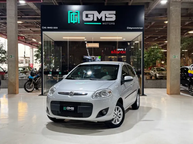 Fiat Palio Attractive 1.0 EVO Fire Flex 8V 5P 2013