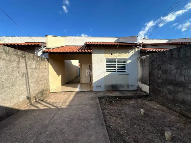 Casa Residencial para aluguel, no bairro Joia, Timon/MA