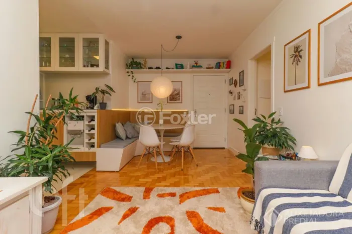 Apartamento à venda Rua Barão do Amazonas, Petrópolis - Porto Alegre