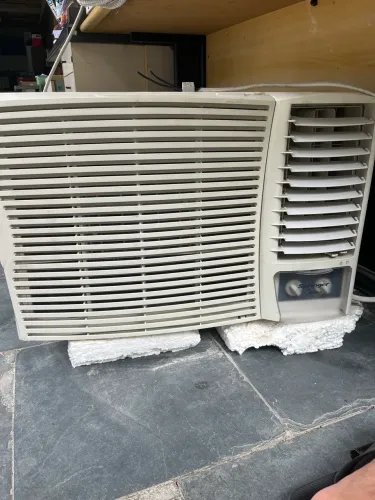 Ar condicionado 30000 btus janela