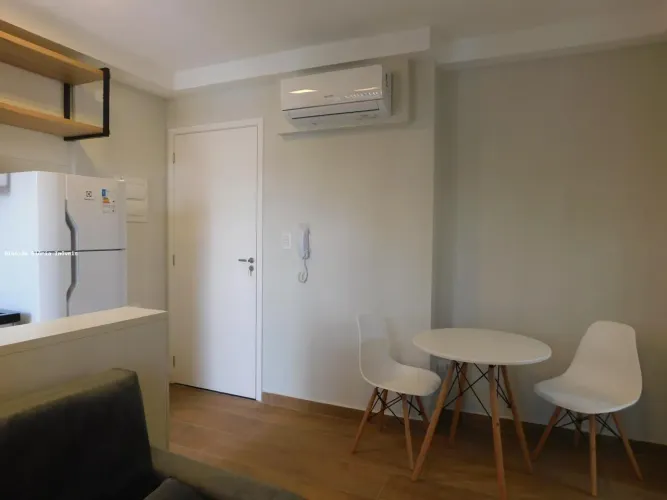 Apartamento para Locação em São Paulo, Jardim São Paulo(Zona Norte), 1 dormitório, 1 banhe