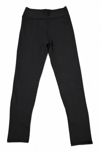 Calça Legging Preta Feminina 