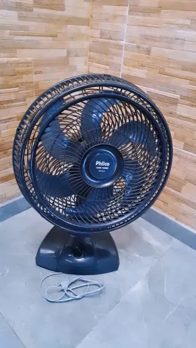 Ventilador