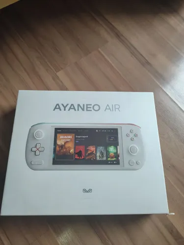 Ayaneo Air