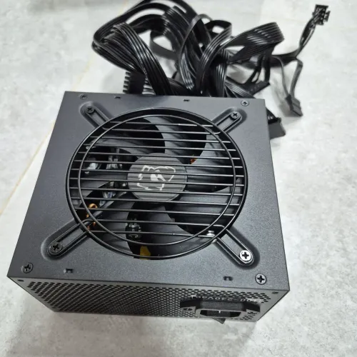 Fonte 400w Mancer Thunder