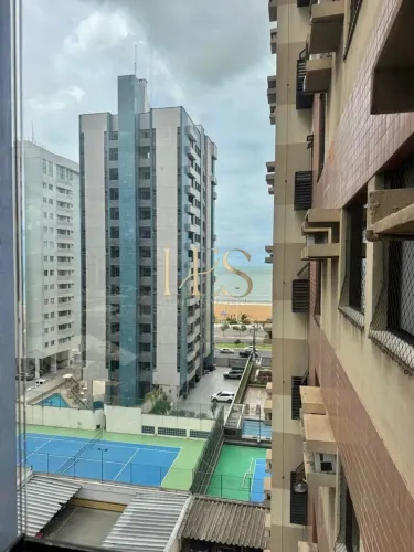Apartamento para locação com 3 Quartos Mata da Praia - Vitória ES