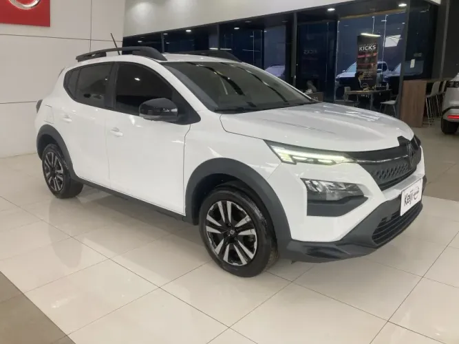 Renault Kardian Evolut. Flex 1.0 TB 12V 5P Mec. 2025