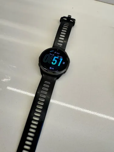 Garmin forerunner 965