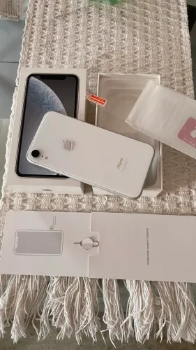 IPHONE XR 