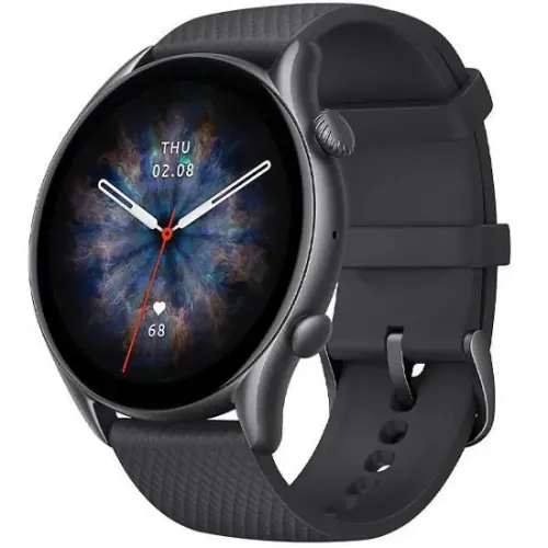 Relógio Smartwatch Xiaomi Amazfit GTR 3 Pro A2040