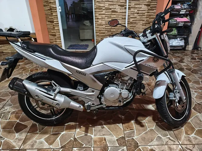 Baita moto!