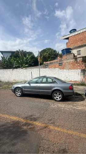 Audi A4 2.8 1996