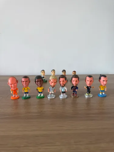 Mini Craques sortidos