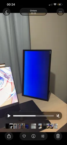 Monitor 24 pol 75hz