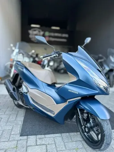 HONDA PCX 2023/2024