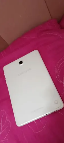Tablet parou de funcionar