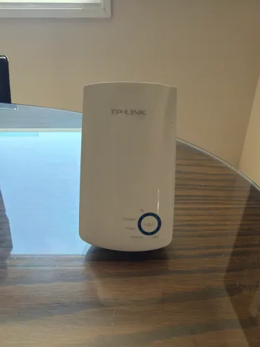 Repetidor TP-link 300mbps