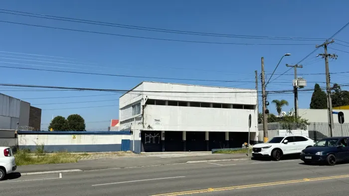 Loja Comercial - Salgado Filho
