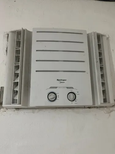 Ar-condicionado Springer