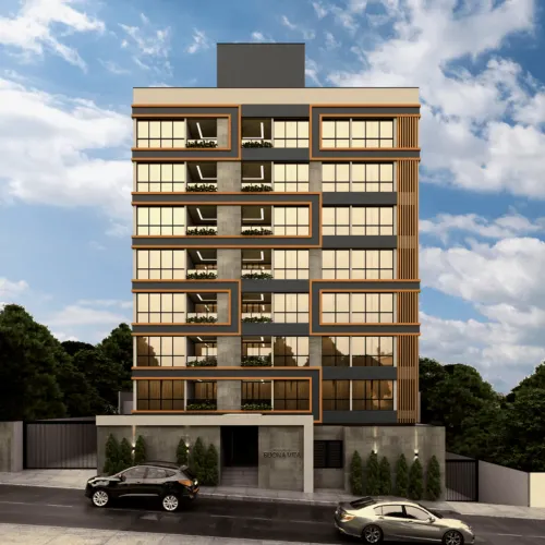 APARTAMENTO no BOM RETIRO com 3 quartos para VENDA, 74 m²