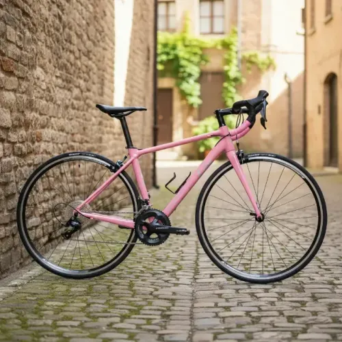 Bicicleta Speed Giant Liv Langma Sl3 Shimano Sora