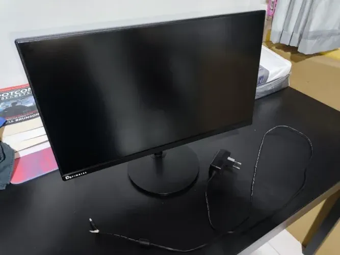 Monitor Primetek 21,5" Full HD 75Hz - Estado Novo