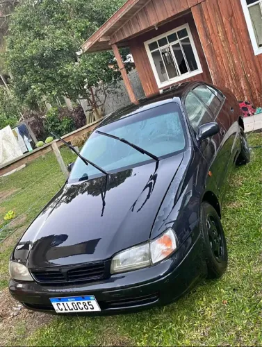 Toyota Corona GLI MEC 1997