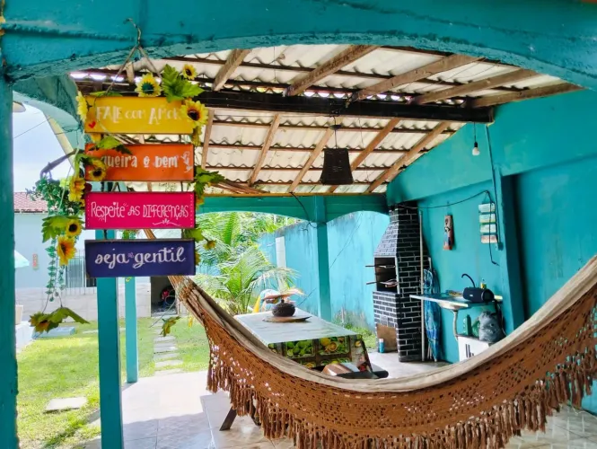 Casa De Praia