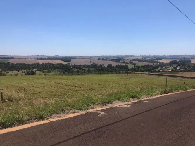 Terreno à venda, 1562 m² por R$ 698.000,00 - Esperança - Londrina/PR