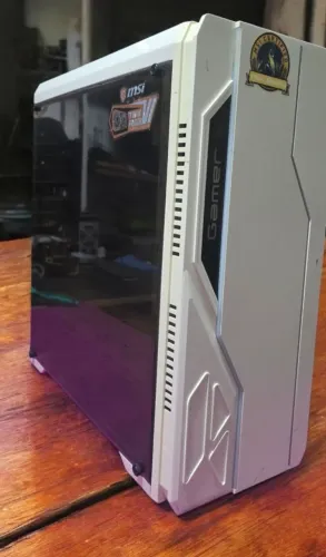 Pc Gamer entrada i3 4*Geraçao