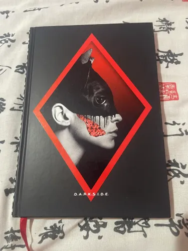 Livro Saboroso Cadáver