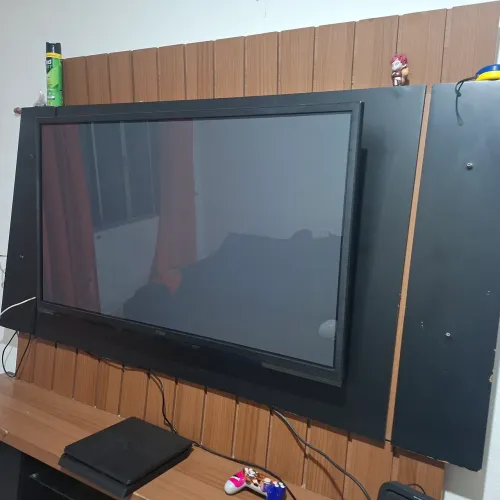 Painel de Tv