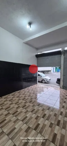 Locação, Salão Comercial, Barueri
