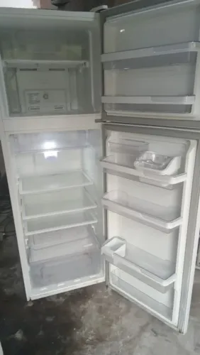 Geladeira Electrolux