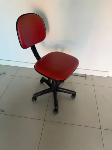 Cadeiras para escritório