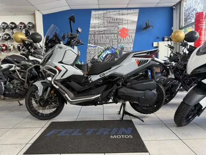 ZONTES 368G 2026/2027 0km