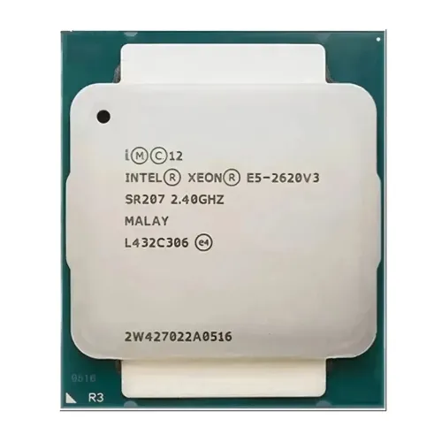 Processador Xeon E5 2620 v3 6/12