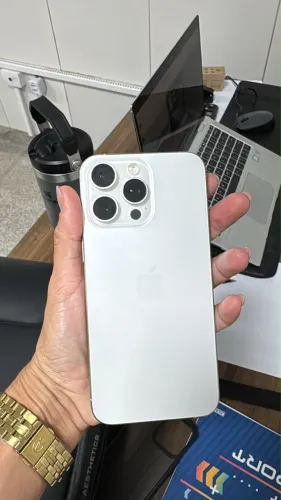 iPhone 15 pro Max 256 gb 