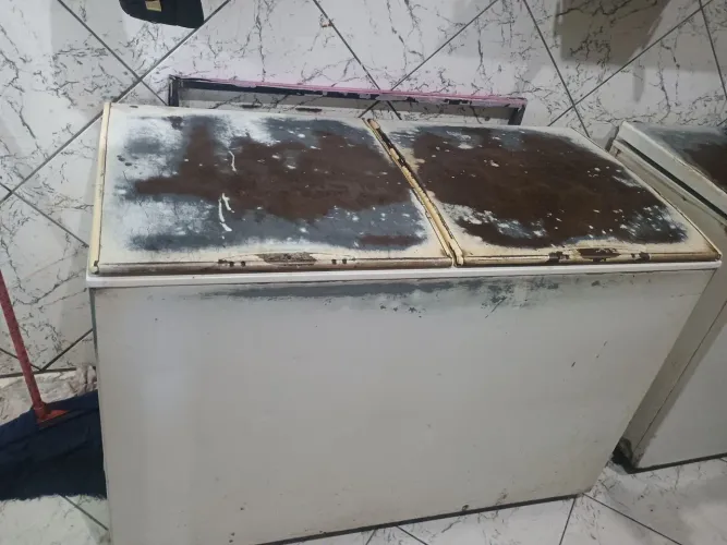 Freezer