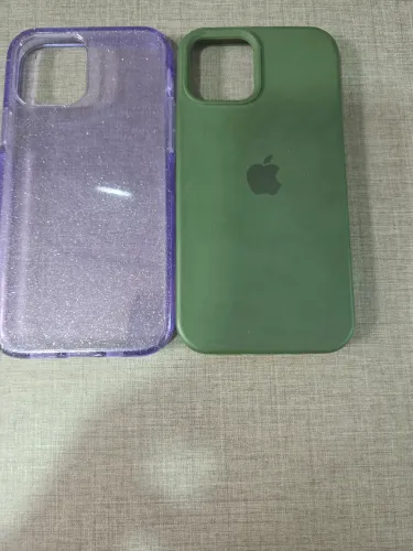 CAPAS CASE DE SILICONE IPHONE 12/13/14