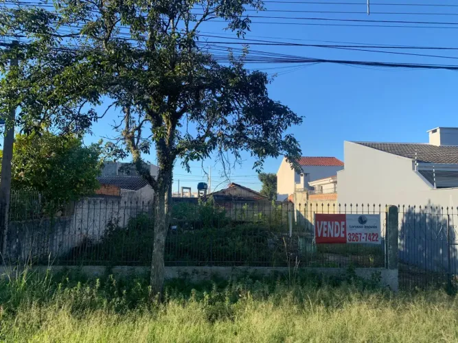 Imóvel para venda com 264 metros quadrados em Capão da Imbuia - Curitiba - PR