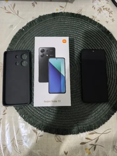 Xiaomi redmi note 13