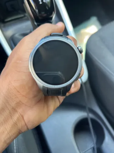 VENDO AMAZFIT BALANCE