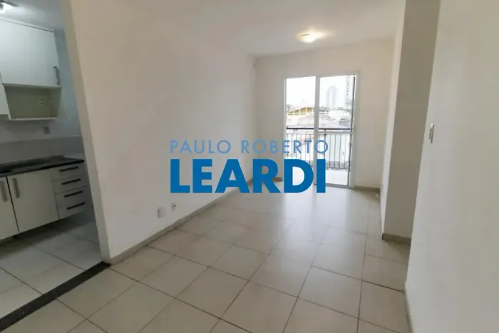 APARTAMENTO - MORUMBI - SP