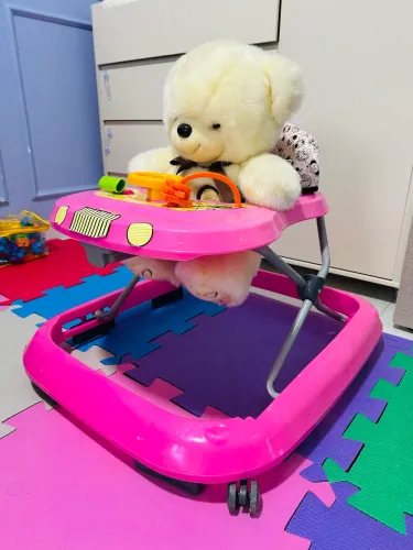 Andajar Tutti Baby semi novo