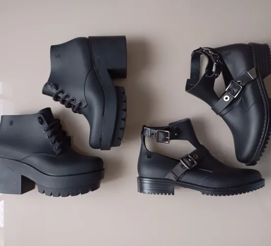 Bota melissa Antares special e Stellar 37