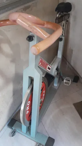 Vendo Bicicleta Spinning ProBike