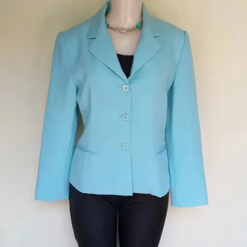 Blazer vários modelos luxo