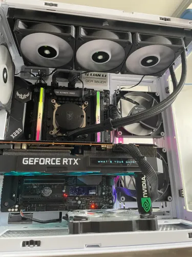Kit Intel i9 10 Geração